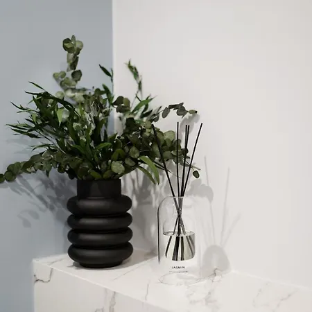 Paernu Verde Apartments 페르누