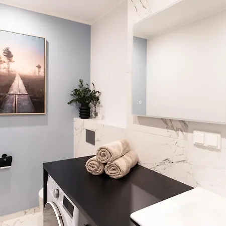 Paernu Verde Apartments 아파트 *