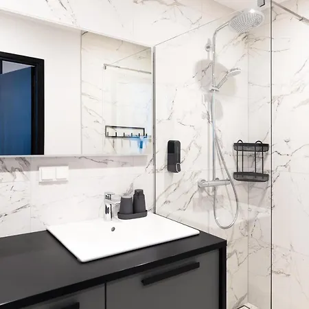 Paernu Verde Apartments Διαμέρισμα *