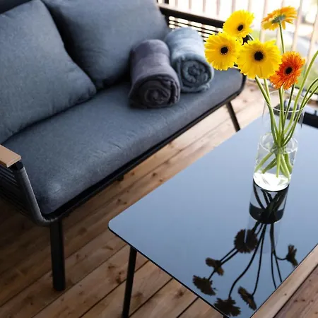 Διαμέρισμα Paernu Verde Apartments Παρνού