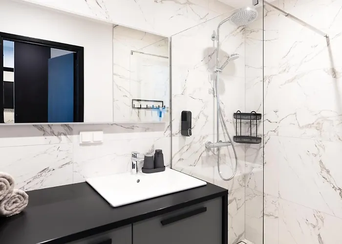 Paernu Verde Apartments Apartment *