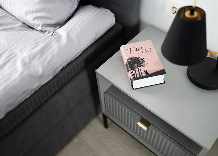 Paernu Verde Apartments * Parnu