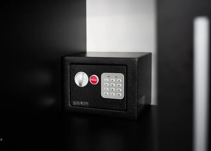 Paernu Verde Apartments Parnu